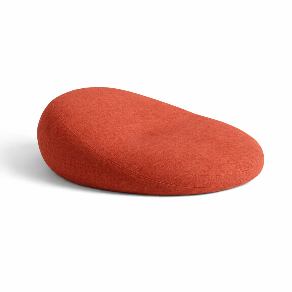 How the right pillow can change everything in the bedroom